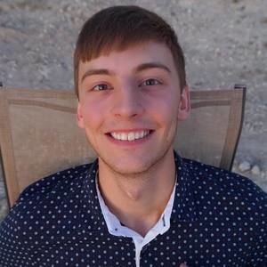 Meet your Posher, Kyle